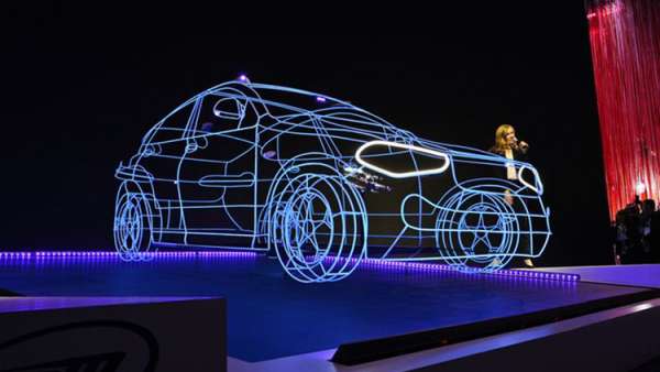 國際消費電子會展活動上策劃亮點精彩紛呈，各式新科技成頭條新聞