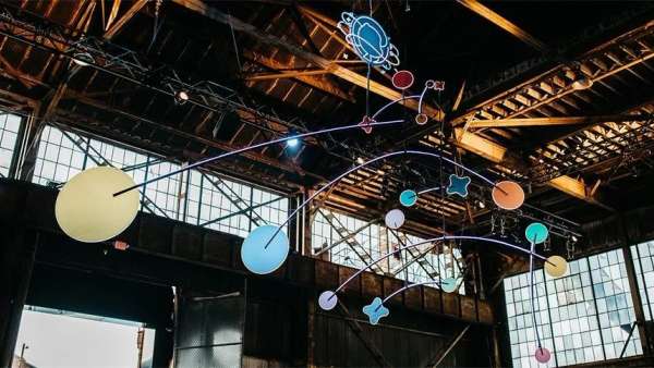 技術(shù)大會活動策劃能怎么異想天開，GitHub年度開發(fā)者大會告訴你