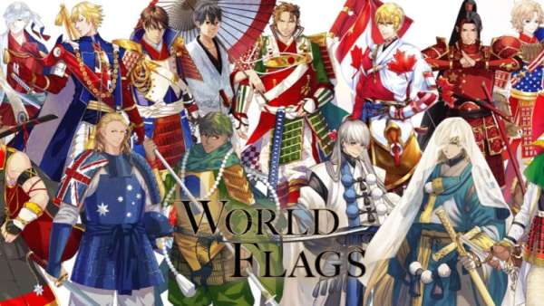 東京奧運會動漫展覽活動也開播了，展現國家靈魂氣質的展覽太贊了