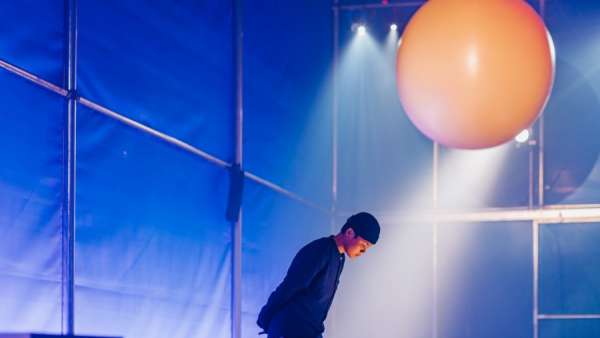 沉浸式賞燈主題展覽活動(dòng)打造得別具特色，最是人文