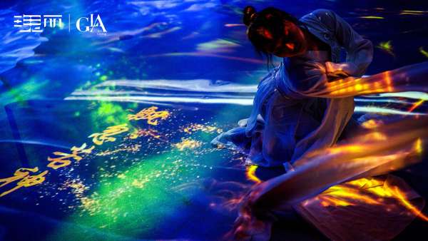 瑰麗.猶在境沉浸式展覽活動重磅來襲，東方美學表達上的新探索