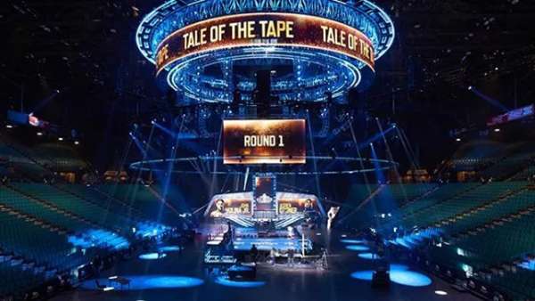 活動(dòng)策劃急需舞美設(shè)計(jì)的極力支持，科技可以做得更多樣化