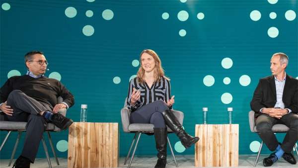 醫(yī)療峰會(huì)活動(dòng)策劃的初衷只為幫助員工成長(zhǎng)，活動(dòng)現(xiàn)場(chǎng)也更顯舒適