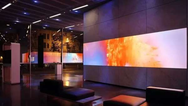 沉浸式互動體驗裝置加分了音樂會活動，這波特別策劃驚呆了