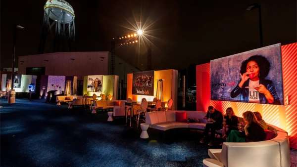 迪士尼派對(duì)活動(dòng)又亮眼了，齊刷刷的品牌輸出體驗(yàn)感更強(qiáng)