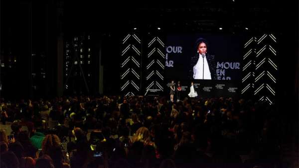 當峰會活動與頒獎典禮活動結合后，媒體流量蹭蹭蹭上漲了