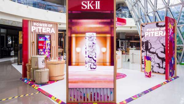 打破常規(guī)，全新幻想元素快閃活動策劃教你重新書寫美肌傳奇