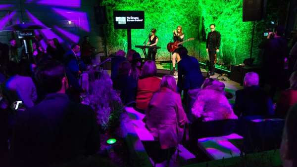 頒獎典禮活動上的這些創(chuàng)意派對活動都充滿了極具魅力的設計靈感