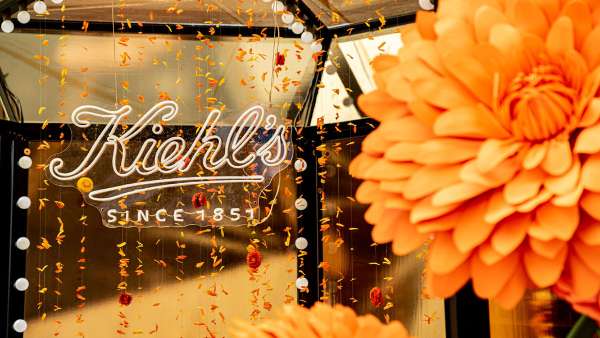 美爆了！清新爛漫的美妝快閃店展覽活動(dòng)進(jìn)去一秒直接淪陷