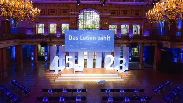 從大爆炸到數(shù)字未來，這次的行業(yè)活動(dòng)策劃太多感人肺腑了