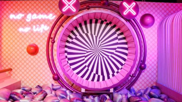 8大奇幻主題的網(wǎng)紅藝術(shù)會(huì)展活動(dòng)幫你把夢(mèng)境搬進(jìn)現(xiàn)實(shí)，質(zhì)感大片走起！