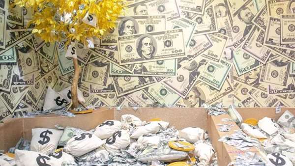 主題減壓會(huì)展活動(dòng)全面升級(jí)，壓力大的都玩嗨了