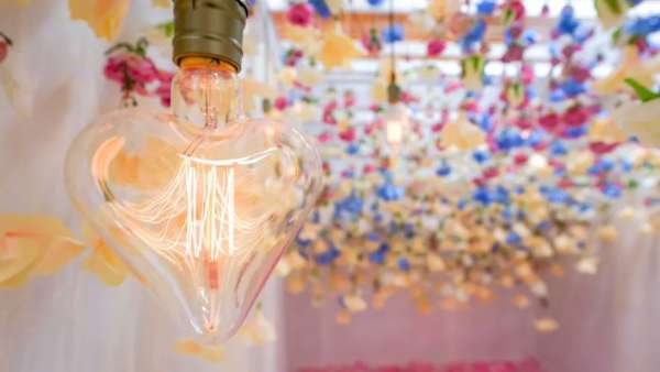 7個主題場景7個愛情階段，情侶主題會展活動要你打卡好看體驗浪漫