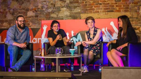 咖啡會(huì)展活動(dòng)促進(jìn)和填補(bǔ)了葡萄牙咖啡文化歷史上的空白，太酷了