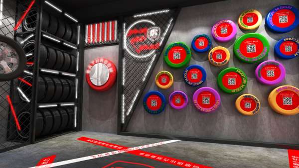 新品發(fā)布會活動的外場策劃可以加深來賓對發(fā)布會的印象