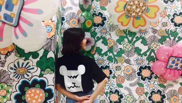 春暖花開，疫情后這些商場展覽活動或許能為你增加些許暖意