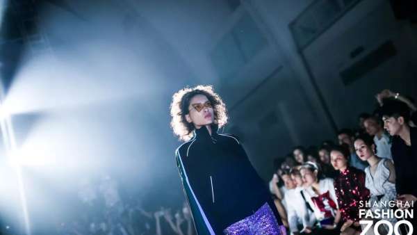 時髦盛會的第一槍：為期4天魔都時裝展覽活動形式更多元化
