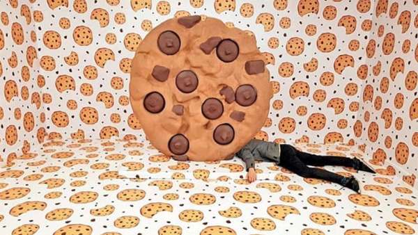 網(wǎng)紅打卡新地標：最I(lǐng)nstagrammable主題展覽活動刷爆社交媒體圈