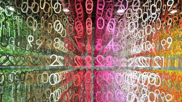 疫情后怎么咸魚翻身，看看這些美陳展覽活動吸取點(diǎn)靈感也是極好的