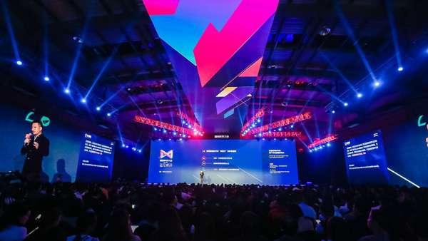 營銷科學(xué)行業(yè)會(huì)議活動(dòng)座無虛席，堪稱腦力激蕩且詼諧輕松的營銷科學(xué)盛宴