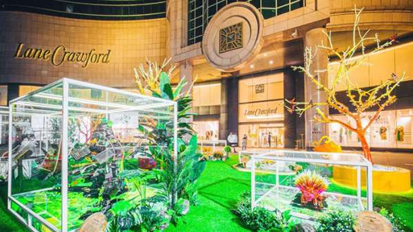 環(huán)保主題會展活動再次打響綠色環(huán)?？谔枺Ｗo環(huán)境人人有責