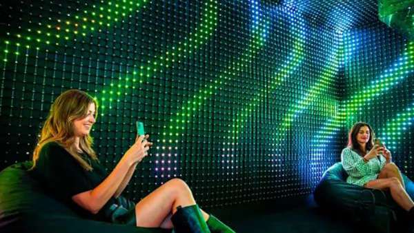 墨爾本藝術(shù)主題會展活動邀你做一場多感官的“白日夢”