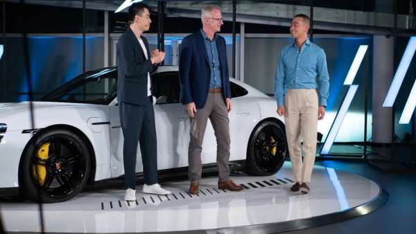 線上汽車發(fā)布會(huì)活動(dòng)策劃亮點(diǎn)百出， 預(yù)熱視頻宛如好萊塢大片