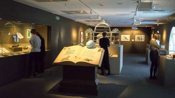 哈利波特線上會(huì)展活動(dòng)全新上線，疫情時(shí)期也能進(jìn)修魔法知識(shí)