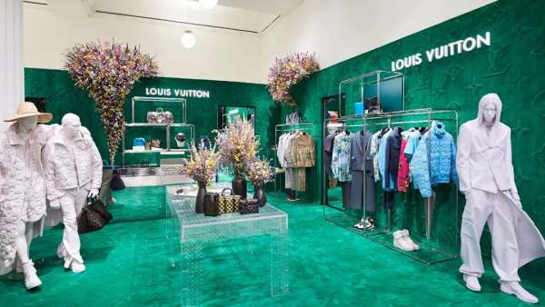 2020年這批精心策劃的主題快閃店展覽活動(dòng)分分鐘捕獲你的心