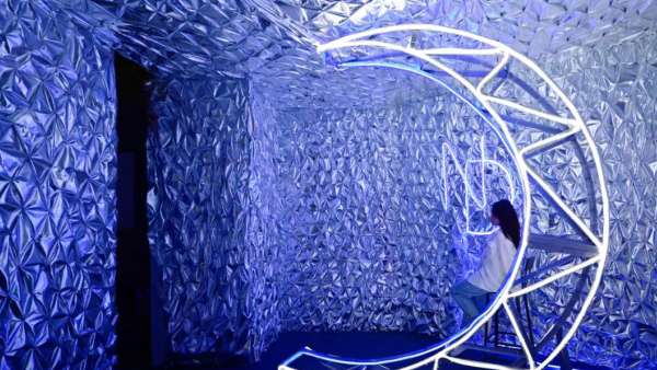 泡面3.0藝術(shù)展覽活動帶你漲知識，解鎖一個不一樣的泡面世界