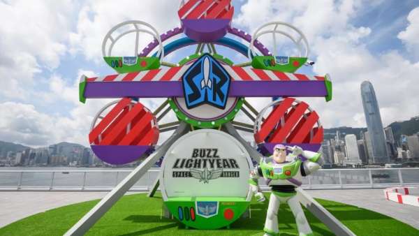 暑期商場美陳展覽活動已上線，各大商場各有主流