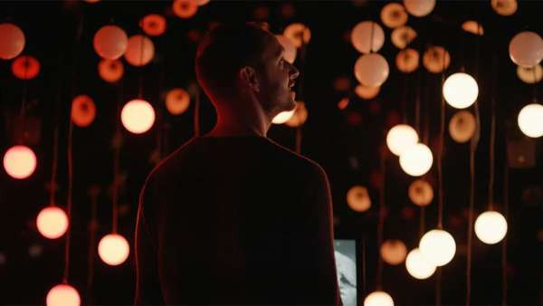 藝術(shù)展覽活動(dòng)策劃的互動(dòng)裝置又有新招數(shù)新玩法了