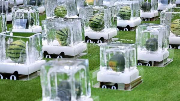 暑期商場(chǎng)美陳展覽活動(dòng)6大關(guān)鍵詞速速來(lái)領(lǐng)，get流量比拼姿勢(shì)