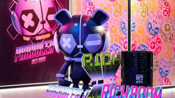 汽車發(fā)布活動(dòng)策劃的“吐槽大會”新意十足，國潮紅人館滿滿的潮點(diǎn)槽點(diǎn)