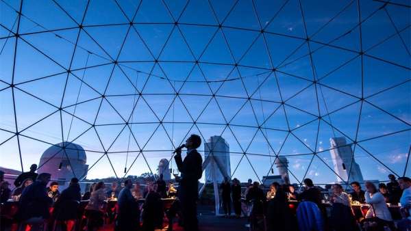 以古老海岸與無盡蒼穹為背景的香檳品鑒會(huì)活動(dòng)策劃太難忘了