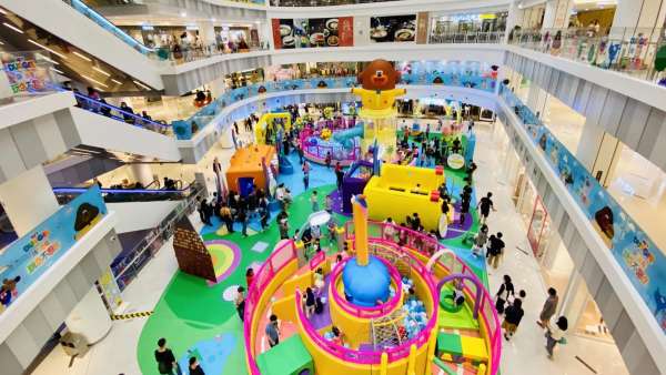 動(dòng)畫(huà)片主題展覽活動(dòng)策劃7組互動(dòng)游戲，新一輪寓教于樂(lè)主題展