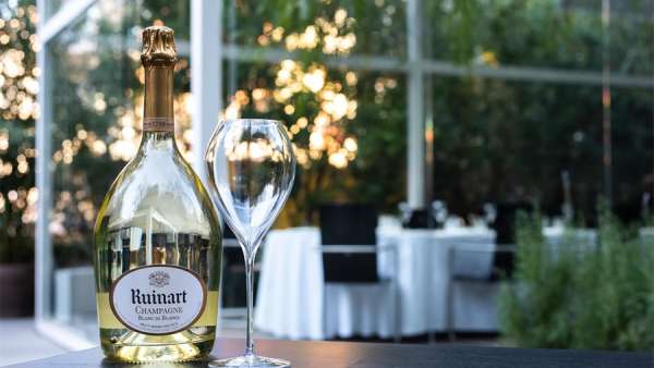 多感官體驗(yàn)的香檳活動(dòng)策劃太奇妙了，紛紛讓人想盤它！