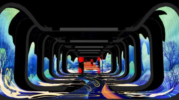 6.18的這場(chǎng)超級(jí)晚會(huì)活動(dòng)策劃的舞美太燃了，實(shí)力寵粉就是燃！