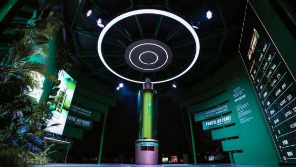 護(hù)膚品牌快閃店活動(dòng)活力開“造”，攜手音樂節(jié)玩轉(zhuǎn)跨界新態(tài)度