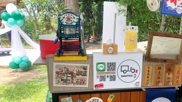 用有質(zhì)感的都會女子文青市集快閃活動策劃解放了疫情的苦悶