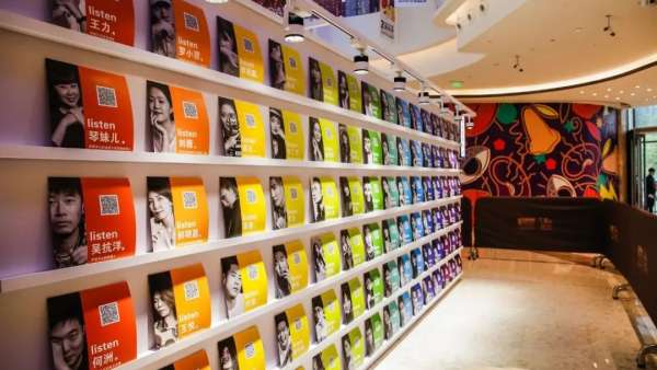 跨界合作的周年慶典活動(dòng)策劃，妥妥呈現(xiàn)了全新的多維度藝術(shù)體驗(yàn)