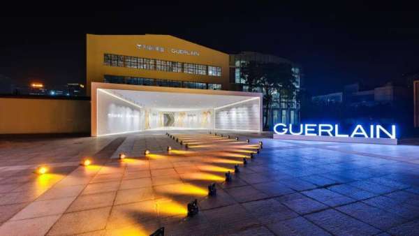 嬌蘭攜手天貓小黑盒，全新蜜境快閃活動策劃帶你爆發(fā)25X能量