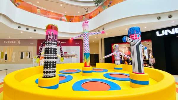 用一場(chǎng)聯(lián)名音樂(lè)主題互動(dòng)展覽活動(dòng)策劃帶你一起來(lái)派對(duì)