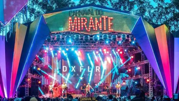 世界上最大狂歡節(jié)巴西狂歡節(jié)活動策劃，簡直是神一般的向往