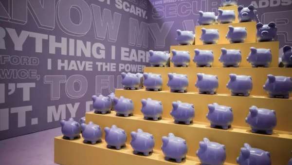 29Rooms的體驗式品牌創(chuàng)意活動策劃激發(fā)了思考點燃了想象