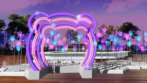 圣誕馬戲「風(fēng)」飄雪樂園主題活動(dòng)策劃保證你開心和驚喜都滿分