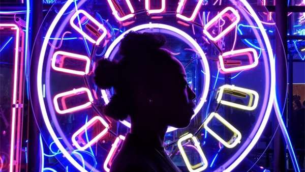 美國(guó)29Rooms主題展覽活動(dòng)策劃旨在帶你走出舒適區(qū)