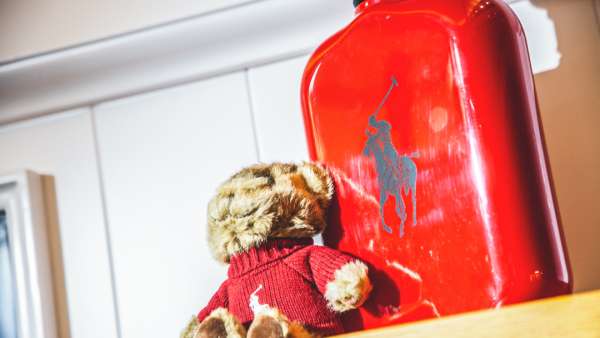 拉夫勞倫真香體驗快閃展覽活動策劃引得魔都潮咖競相打卡