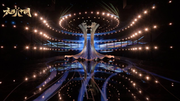 國學文化締造國風舞臺，這檔文化節(jié)目活動策劃匠心驚人