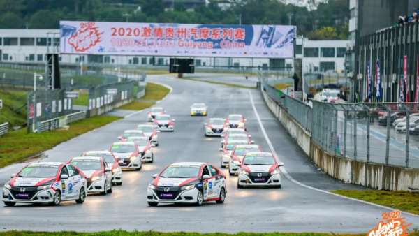 2020WOW機車節(jié)賽事活動策劃激情萬丈，兒童挑戰(zhàn)賽也很精彩